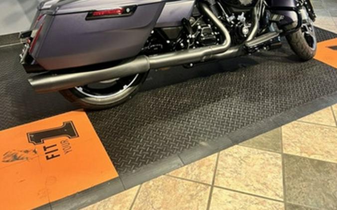 2025 Harley-Davidson FLTRX - Road Glide