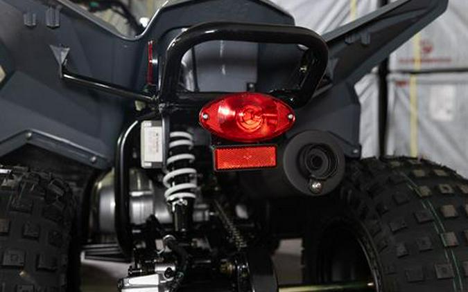 2026 Kymco Mongoose 110i