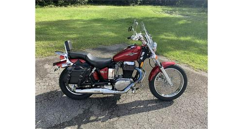 suzuki s40 for sale craigslist