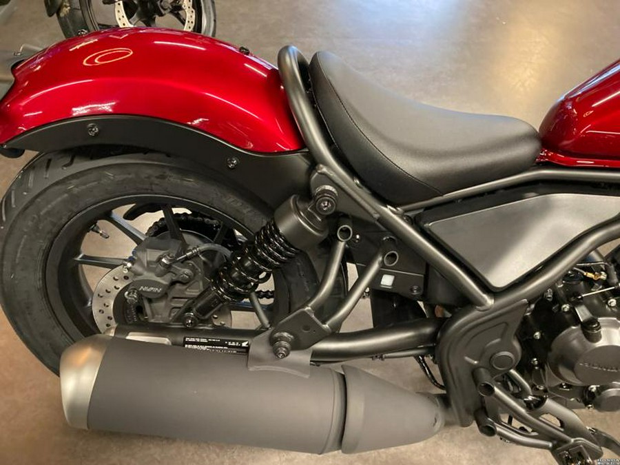 2023 Honda® Rebel 300