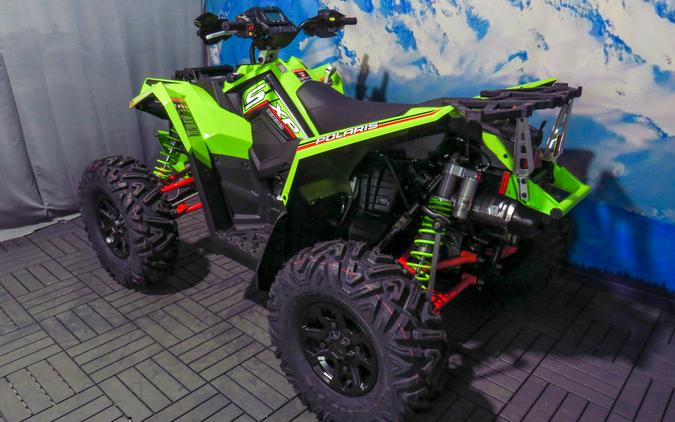 2024 Polaris® Scrambler XP 1000 S