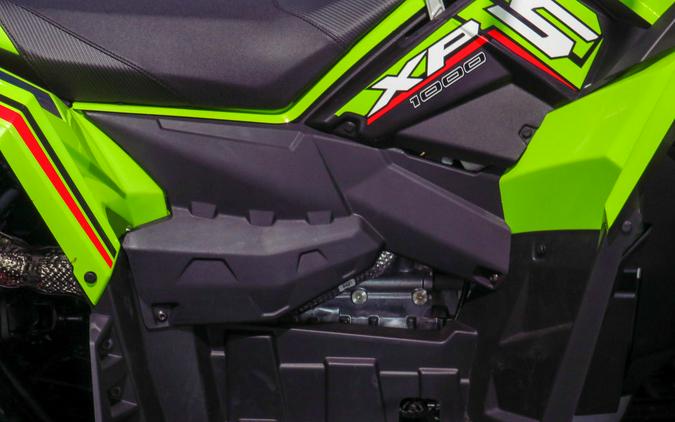 2024 Polaris® Scrambler XP 1000 S