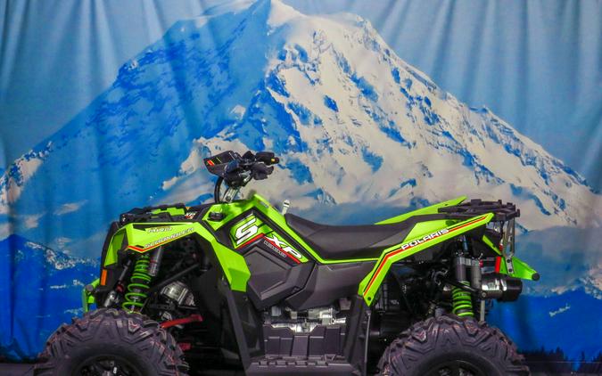 2024 Polaris® Scrambler XP 1000 S