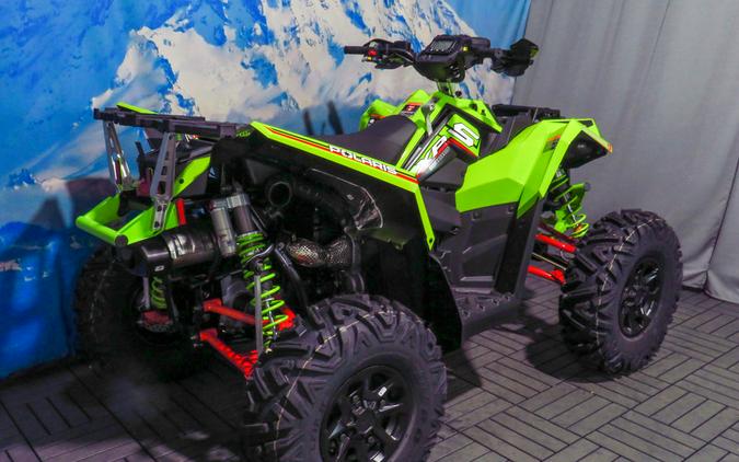 2024 Polaris® Scrambler XP 1000 S