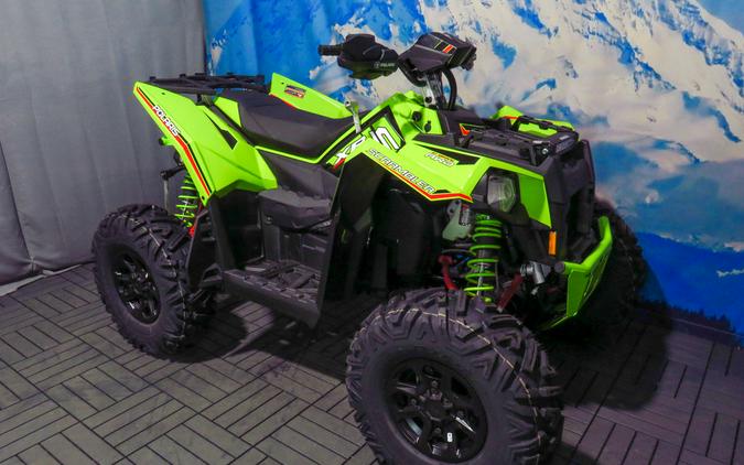 2024 Polaris® Scrambler XP 1000 S