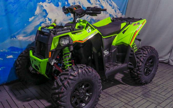 2024 Polaris® Scrambler XP 1000 S