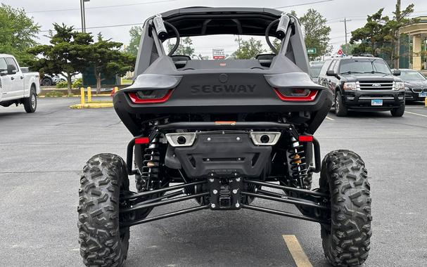 2024 Segway Powersports Villain SX10 WP