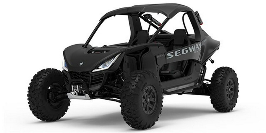 2024 Segway Powersports Villain SX10 WP