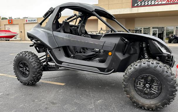 2024 Segway Powersports Villain SX10 WP