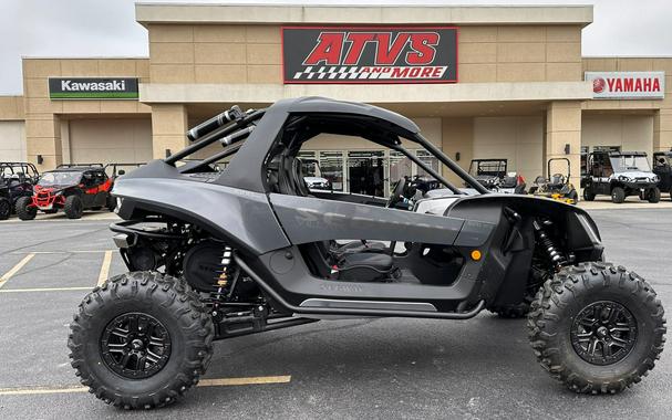 2024 Segway Powersports Villain SX10 WP