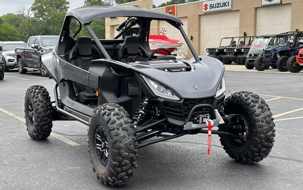 2024 Segway Powersports Villain SX10 WP