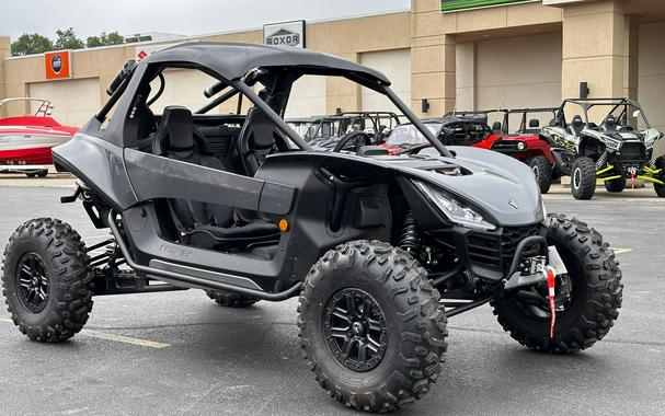 2024 Segway Powersports Villain SX10 WP