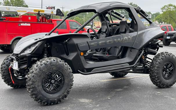 2024 Segway Powersports Villain SX10 WP