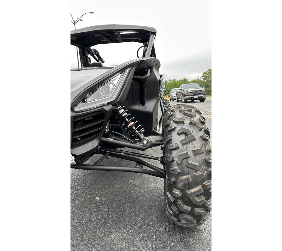 2024 Segway Powersports Villain SX10 WP