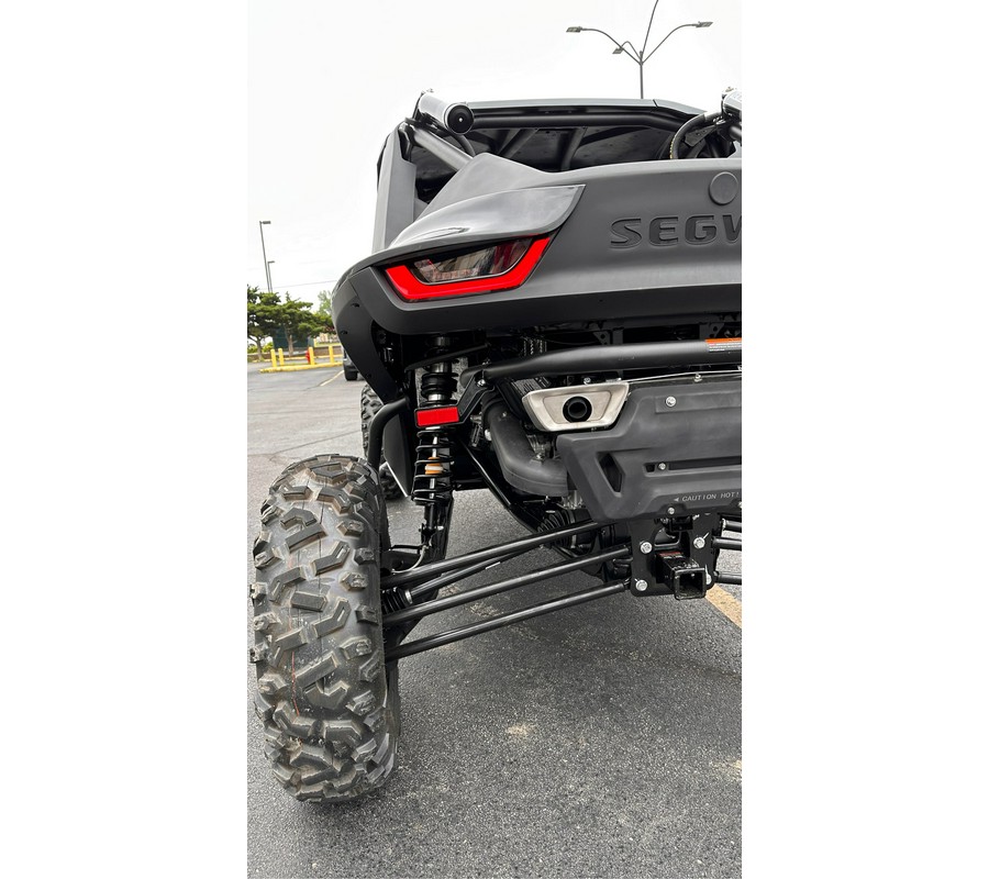 2024 Segway Powersports Villain SX10 WP