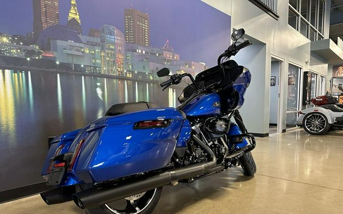 2024 Harley-Davidson FLTRX - Road Glide