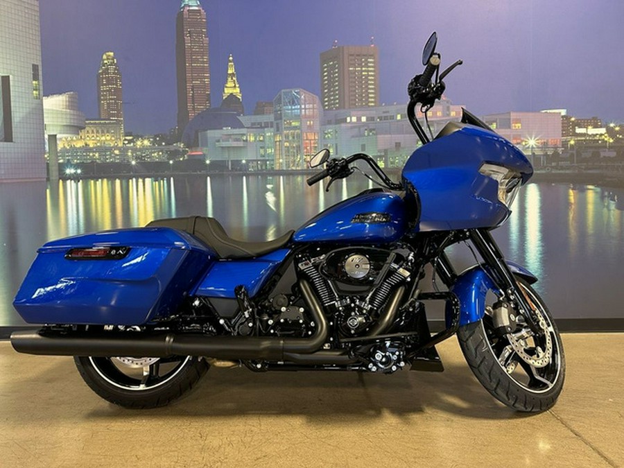 2024 Harley-Davidson FLTRX - Road Glide