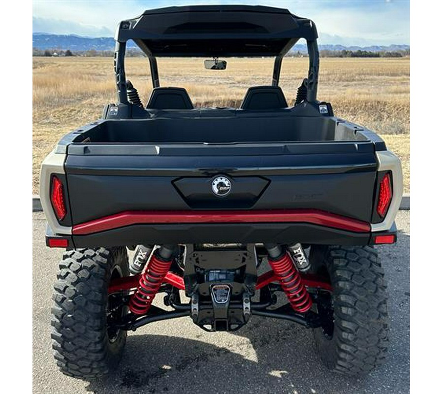 2024 Can-Am Commander XT-P