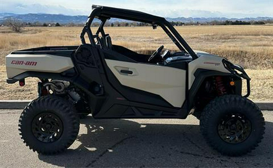 2024 Can-Am Commander XT-P