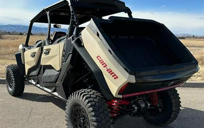 2024 Can-Am Commander XT-P