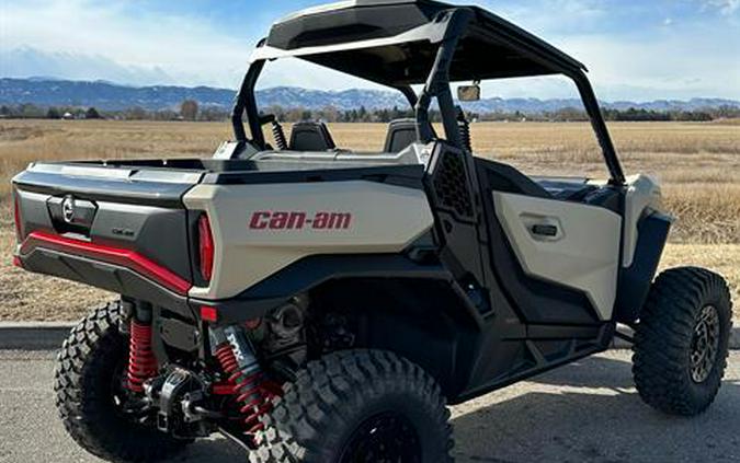 2024 Can-Am Commander XT-P