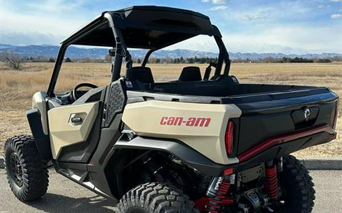 2024 Can-Am Commander XT-P