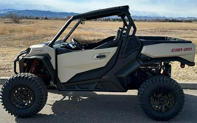 2024 Can-Am Commander XT-P