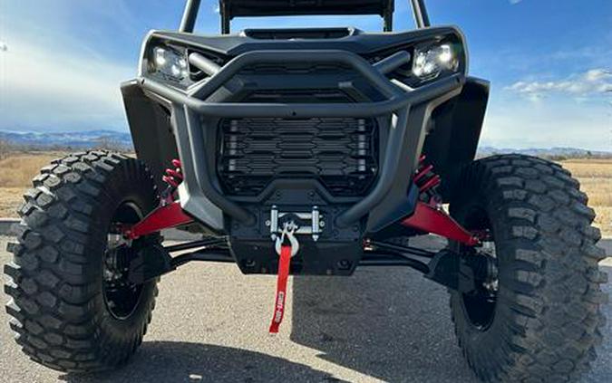 2024 Can-Am Commander XT-P