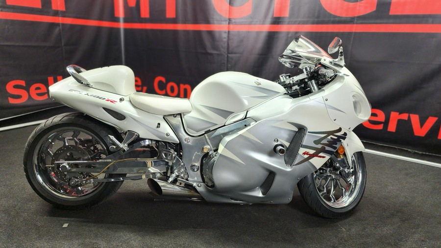 2006 Suzuki GSX1300R Hayabusa