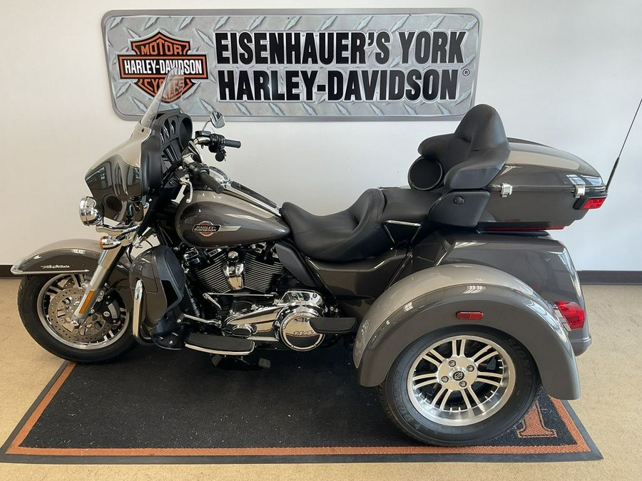 2023 Harley-Davidson® FLHTCUTG - Tri Glide® Ultra