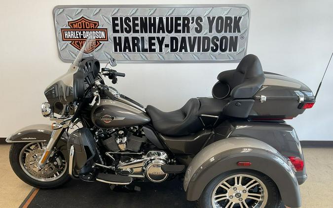 2023 Harley-Davidson® FLHTCUTG - Tri Glide® Ultra