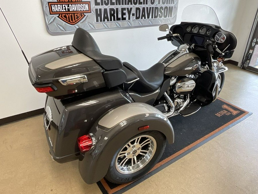 2023 Harley-Davidson® FLHTCUTG - Tri Glide® Ultra