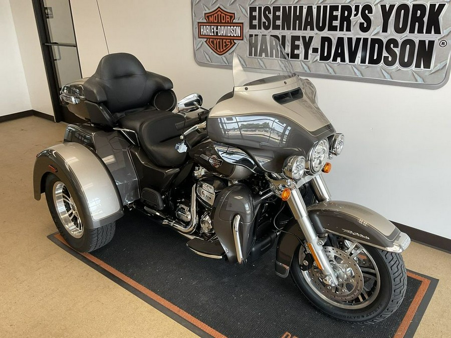 2023 Harley-Davidson® FLHTCUTG - Tri Glide® Ultra