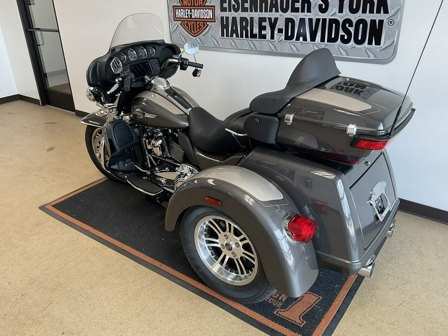 2023 Harley-Davidson® FLHTCUTG - Tri Glide® Ultra