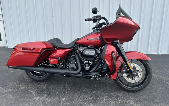 Harley-Davidson Road Glide Special 2018 FLTRXS U794-21 WICKED RED