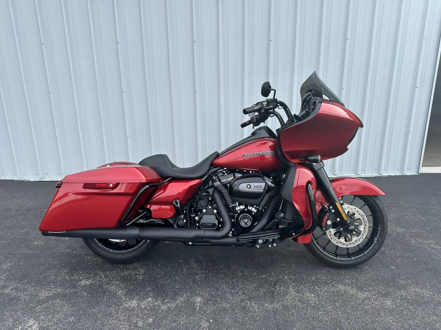 Harley-Davidson Road Glide Special 2018 FLTRXS U794-21 WICKED RED