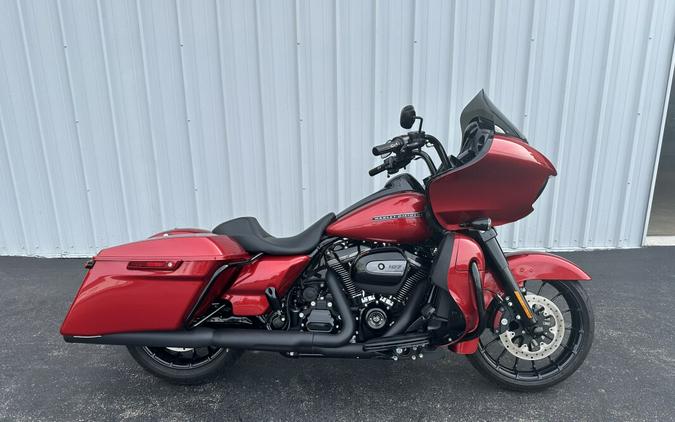 Harley-Davidson Road Glide Special 2018 FLTRXS U794-21 WICKED RED