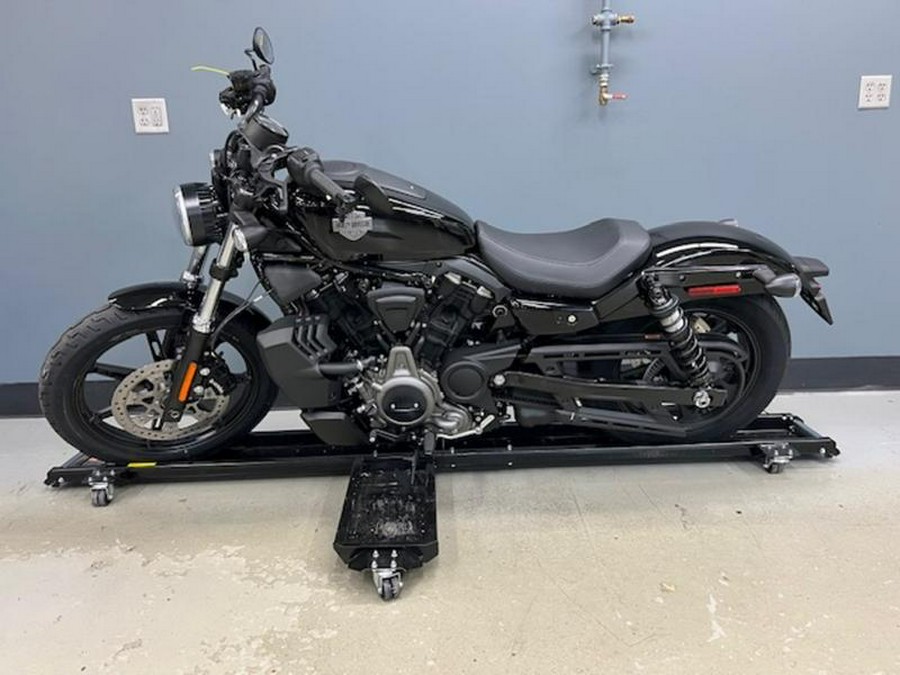 2024 Harley-Davidson® RH975 - Nightster®