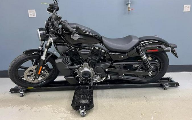 2024 Harley-Davidson® RH975 - Nightster®