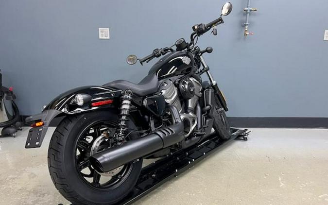 2024 Harley-Davidson® RH975 - Nightster®