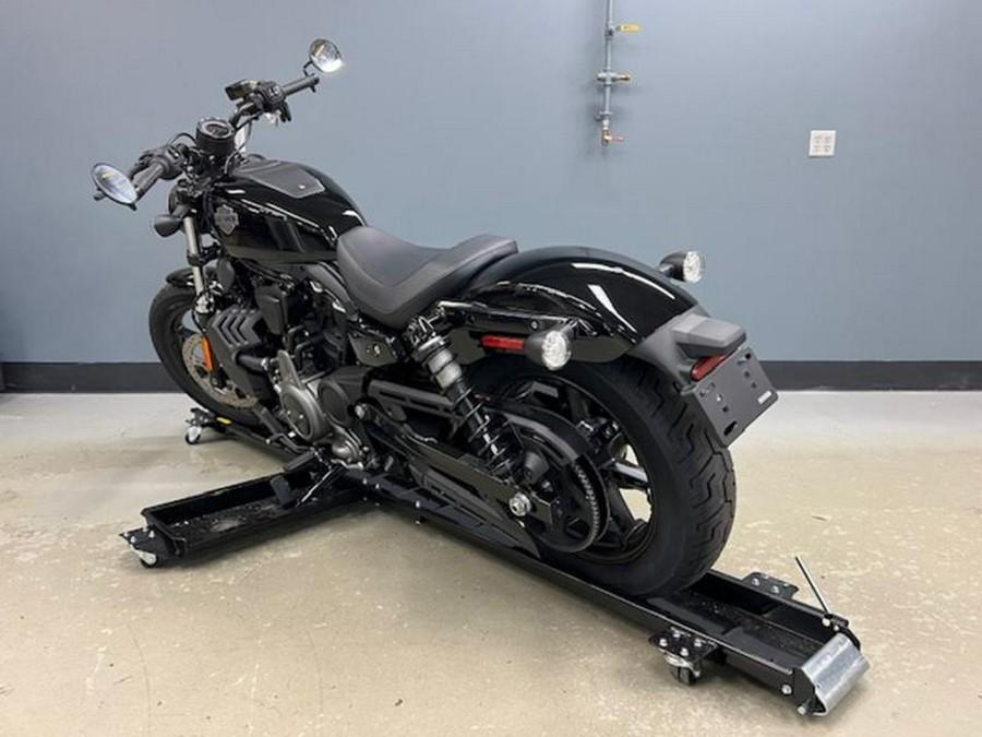 2024 Harley-Davidson® RH975 - Nightster®