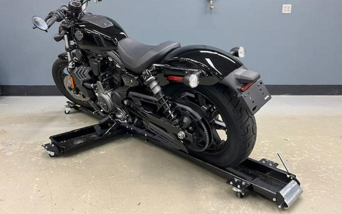 2024 Harley-Davidson® RH975 - Nightster®