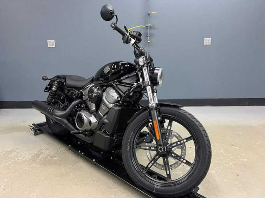 2024 Harley-Davidson® RH975 - Nightster®