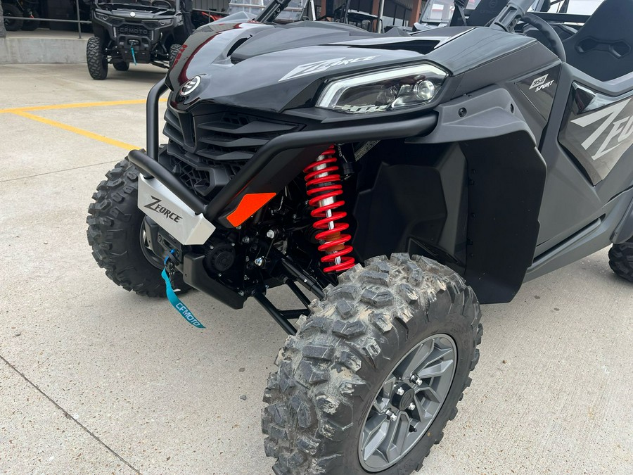 2025 CFMOTO ZForce 950 Sport