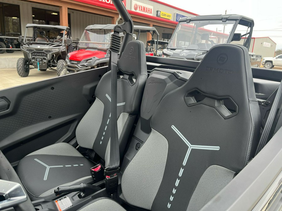 2025 CFMOTO ZForce 950 Sport