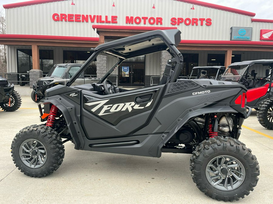 2025 CFMOTO ZForce 950 Sport