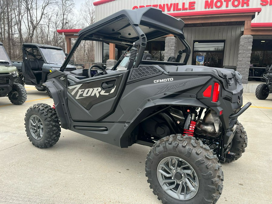 2025 CFMOTO ZForce 950 Sport