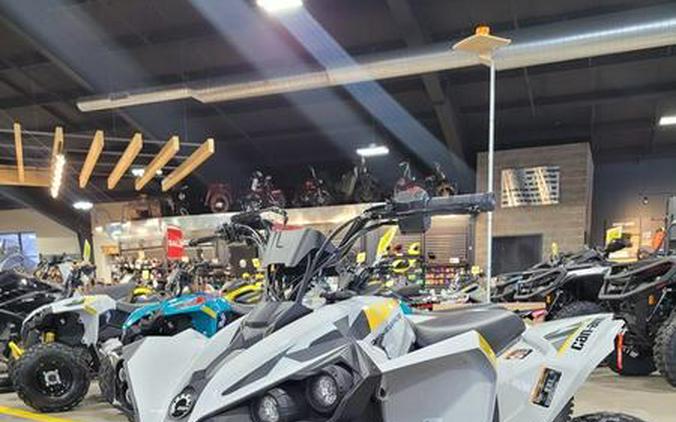 2026 Can-Am® Renegade 70 EFI