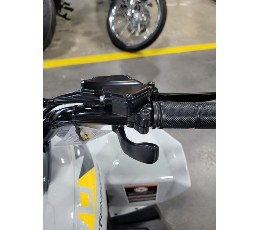 2026 Can-Am® Renegade 70 EFI