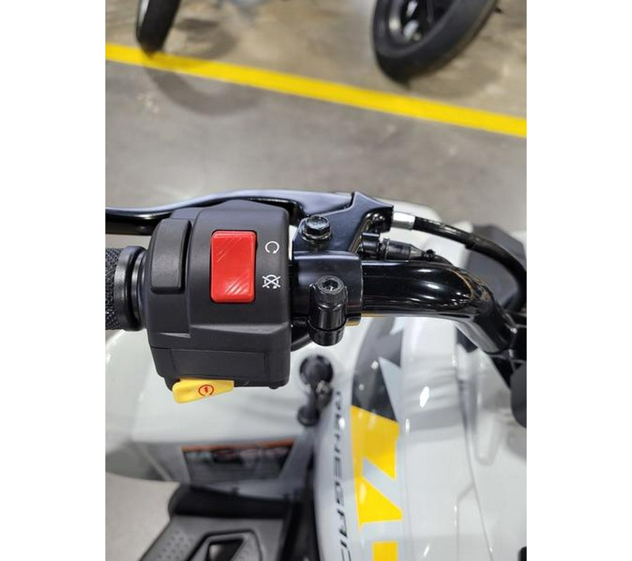 2026 Can-Am® Renegade 70 EFI